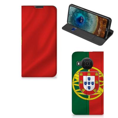 Nokia X20 | X10 | Standcase | Portugal