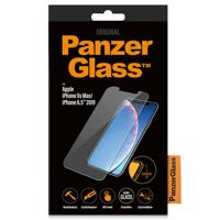 PanzerGlass 2663 scherm- & rugbeschermer voor mobiele telefoons Doorzichtige schermbeschermer Apple 1 stuk(s) - thumbnail