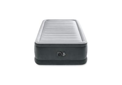 INTEX Comfort Pluche Verhoogd logeerbed - elektrisch 1 persoons 64412ND - thumbnail
