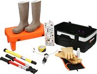 KS Tools 1170026 Reddingsset Voor max. 25 kV - thumbnail