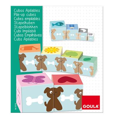 Diset 55218 educatief speelgoed