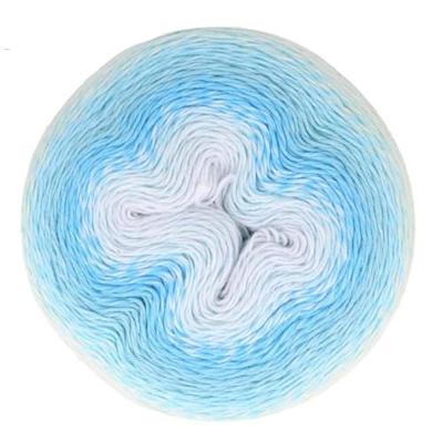 Scheepjes Whirl - 790 Blue Heaven Bliss