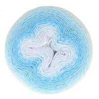 Scheepjes Whirl - 790 Blue Heaven Bliss - thumbnail