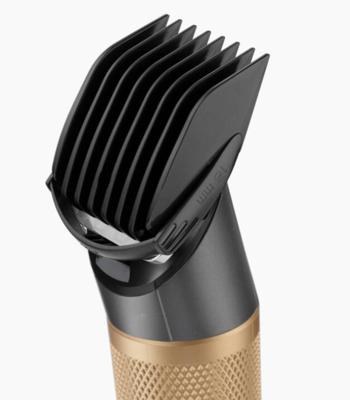 Tondeuse Babyliss CORTAPELOS (2 Stuks)