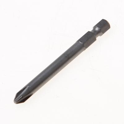 Bits 1/4" ph2 hard 70mm