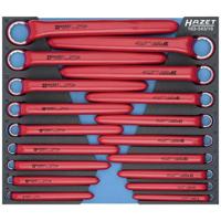 Hazet 163-543/18 163-543/18 Ringsleutelset Sleutelbreedte (metrisch) 6 - 24 mm - thumbnail