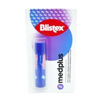 Blistex MedPlus Stick Blisterverpakking - thumbnail