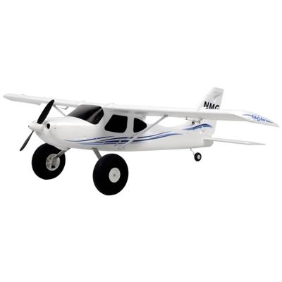 Amewi AMXPlanes GlaStar Wit RC vliegtuig PNP 1233 mm Amewi AMXPlanes GlaStar Wit RC vliegtuig PNP 1233 mm