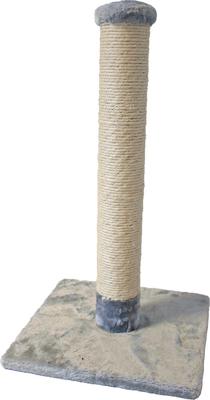 Krabpaal caty novo bal 62cm grijs Gebr. de Boon - Gebr de boon Krabpaal caty novo bal 62cm grijs Gebr. de Boon - Gebr de boon