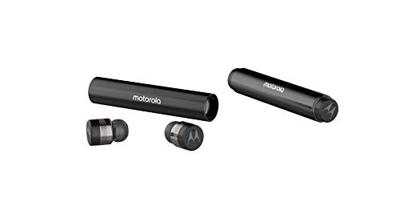 Motorola Lifestyle VerveBuds 300 - True Wireless oortjes - Zwart