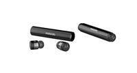 Motorola Lifestyle VerveBuds 300 - True Wireless oortjes - Zwart - thumbnail