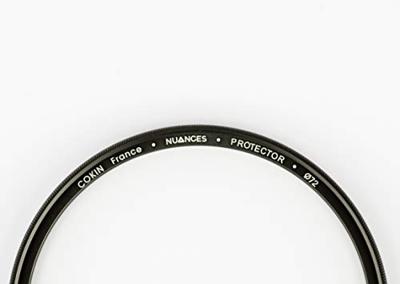 Cokin Ronde NUANCES UV Protector 72mm