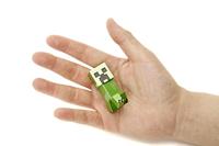 Jada Toys jada metalfigs die-cast minecraft figuren wave 9, 4st. - thumbnail