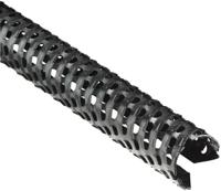 STANLEY 5-21-291 Reserveblad Surform, voor ronde vijl Slaglengte 250 mm 1 stuk(s) - thumbnail