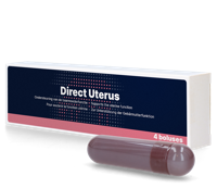 Direct Uterus (Nageboorte) Bolus - thumbnail