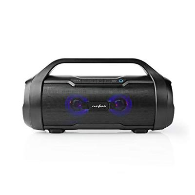 Boombox met bluetooth, TWS
