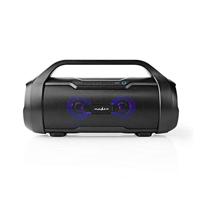 Boombox met bluetooth, TWS - thumbnail