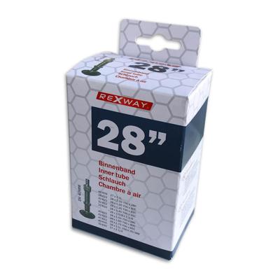 Rexway fiets binnenband 28 inch dv