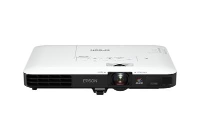 Epson EB-1795F projector