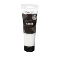 Gesso medium creall studio acrylics 250ml - thumbnail