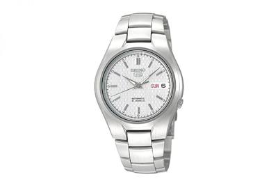 Seiko 5 Horloge Heren SNK601K1 38mm