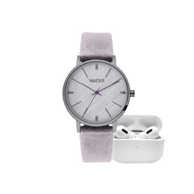 Watx & Colors RELOJ8_38 (Ø 38 mm) Dames horloge