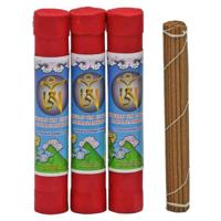 Wierook Tibetaans Om Padmasambhava - thumbnail