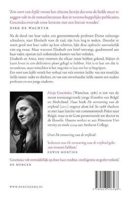 Een soort van liefde (Paperback)