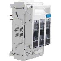 Hager LT054 Zekeringslastscheider Afmeting zekering : 00 160 A 1 stuk(s) - thumbnail