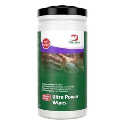 Dr Eumex ultra power reinigingsdoek (90 stuks)