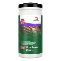 Dr Eumex ultra power reinigingsdoek (90 stuks) - thumbnail