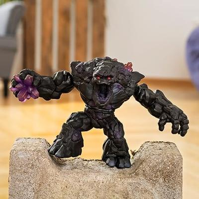 schleich ELDRADOR CREATURES schaduwsteen monster 70158 - thumbnail