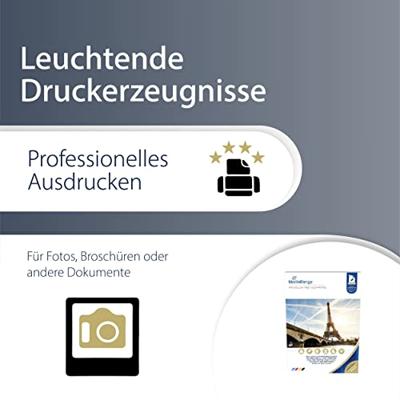 MediaRange MRINK105 pak fotopapier