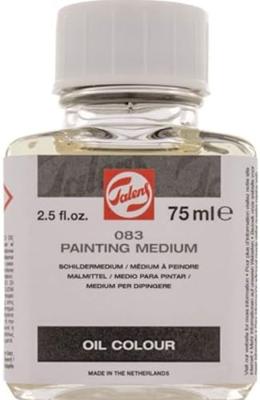 Talens • painting medium 083 75ml