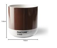 Copenhagen Design Cortadobeker Dubbelwandig 170 ml - Brown 2322 - thumbnail