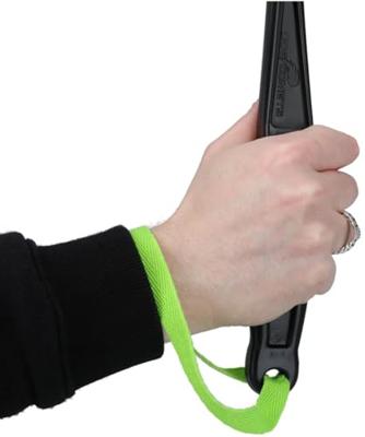 Dog Comets Ball Launcher Groen M 48 cm