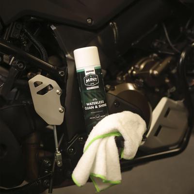 MINT Cleaner oxford all-in 500ml oc209
