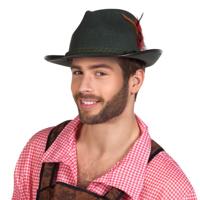 Boland Hoed walter - thumbnail