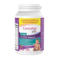 Conceive Plus Women Fertility Support 60 Capsules - thumbnail