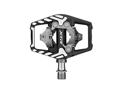 Shimano pedaalset xtr pd-m9120 met sm-sh51 schoenplaatjes
