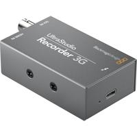 Blackmagic Design BM-BDLKULSDMAREC3G Video-in interface - thumbnail