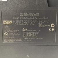 Siemens 6ES7326-2BF41-0AB0 PLC-CPU - thumbnail