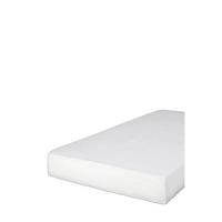 Essenza Premium Percale Hoeslaken Oyster - thumbnail