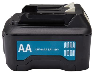 Makita ADP09 Batterij adapter voor CXT 12 V Max laser Makita ADP09 Batterij adapter voor CXT 12 V Max laser