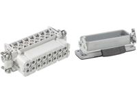 LAPP Connectorset EPIC®KIT H-A 16 75009632 16 + PE Schroeven 1 set(s) - thumbnail