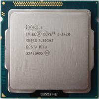Intel Core i3-3220 - thumbnail