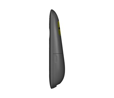 Logitech R500s Draadloze presenter Bluetooth/RF Grafiet Logitech R500s Draadloze presenter Bluetooth/RF Grafiet