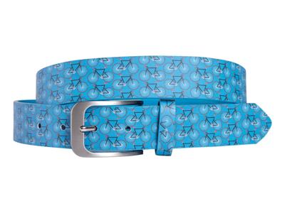 Cyclist (Riem) Lureaux - Nette Riemen Voor Heren Cyclist (Riem) Lureaux - Nette Riemen Voor Heren