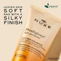 Nuxe Prodigieux Beautifying Scented Body Lotion 200ml - thumbnail