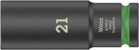 Wera 8790 C Impaktor Deep 05004837001 Inbus Dopsleutelinzetstuk 21 mm 21 mm 1/2 (12,5 mm) - thumbnail